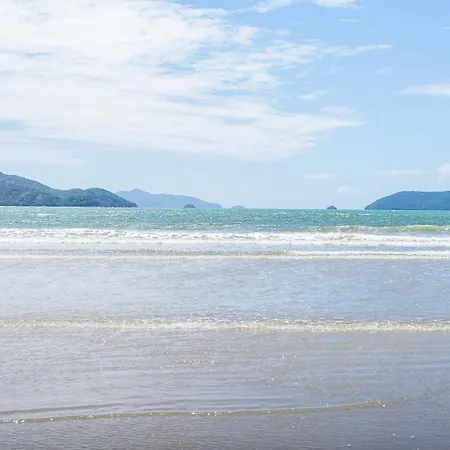 Chales Sol E Mar-3